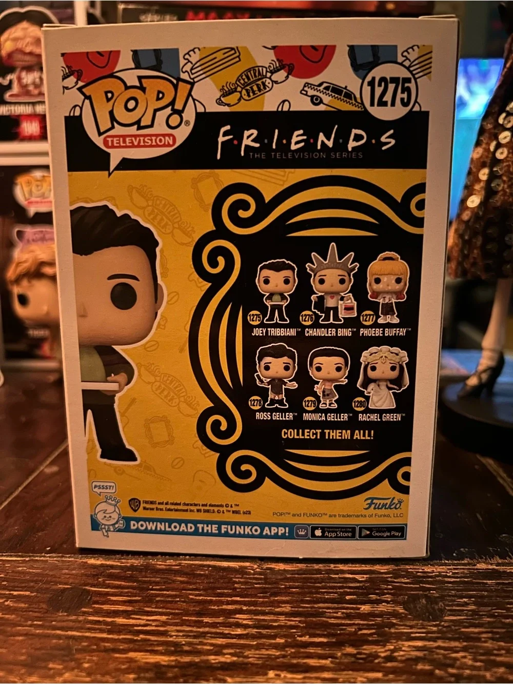 Funko image pop